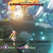 『聖剣伝説3 TRIALS of MANA』体験版で最も使い勝手の良いのは誰？各キャラレベル1で「フルメタルハガー」をひたすら討伐して検証！