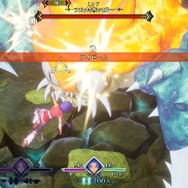 『聖剣伝説3 TRIALS of MANA』体験版で最も使い勝手の良いのは誰？各キャラレベル1で「フルメタルハガー」をひたすら討伐して検証！