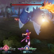 『聖剣伝説3 TRIALS of MANA』体験版で最も使い勝手の良いのは誰？各キャラレベル1で「フルメタルハガー」をひたすら討伐して検証！