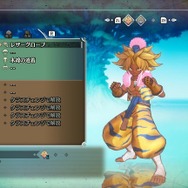 『聖剣伝説3 TRIALS of MANA』体験版で最も使い勝手の良いのは誰？各キャラレベル1で「フルメタルハガー」をひたすら討伐して検証！