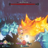 『聖剣伝説3 TRIALS of MANA』体験版で最も使い勝手の良いのは誰？各キャラレベル1で「フルメタルハガー」をひたすら討伐して検証！