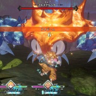 『聖剣伝説3 TRIALS of MANA』体験版で最も使い勝手の良いのは誰？各キャラレベル1で「フルメタルハガー」をひたすら討伐して検証！