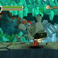 ドラゴンボール 天下一大冒険