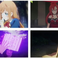 アニメ『プリコネR』第2弾PV公開！第1話先行カットや「リトルリリカル」など6人のキャラクタービジュアルも解禁