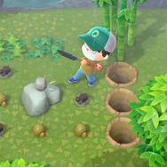 『あつまれ どうぶつの森』序盤の小ネタ14選！ スローライフのなかにもたくさんの隠し要素あり