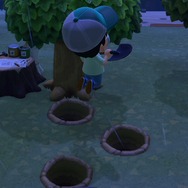 『あつまれ どうぶつの森』序盤の小ネタ14選！ スローライフのなかにもたくさんの隠し要素あり