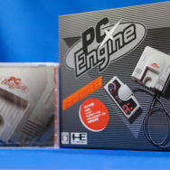 「PCエンジンmini」実機開封プレイレポ―ほぼオリジナルで『スナッチャー』や『天外魔境II』を楽しめるのは最高だ！