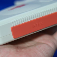 「PCエンジンmini」実機開封プレイレポ―ほぼオリジナルで『スナッチャー』や『天外魔境II』を楽しめるのは最高だ！