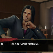 『龍が如く ONLINE』学生時代の桐生や錦山が大活躍？「桐生・錦のプレゼント大作戦」開催