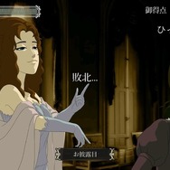 伝説のFlashゲーム『薔薇と椿』がスマホアプリになって配信! 女性たちの華麗なるビンタバトルが再び…