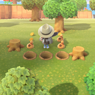 『あつまれ どうぶつの森』シリーズ初心者必見！空飛ぶ風船や蜂・タランチュラの対処方法は？8つの細かな疑問にお答え