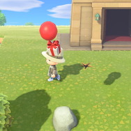 『あつまれ どうぶつの森』シリーズ初心者必見！空飛ぶ風船や蜂・タランチュラの対処方法は？8つの細かな疑問にお答え