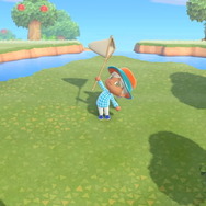 『あつまれ どうぶつの森』さまざまな「音」に注目！耳から癒やされる無人島生活のすすめ