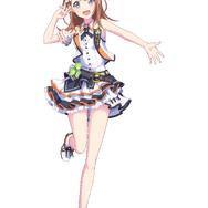 『プロジェクトセカイ カラフルステージ！ feat. 初音ミク』異色アイドルユニット「MORE MORE JUMP!」＆「花里  みのり」の動画を公開！