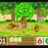 『星のカービィ64』本日3月24日で20周年─シリーズ初の3D作品は「コピー能力ミックス」で大暴れ！