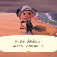 『あつまれ どうぶつの森』岩叩きから“ベルのなる木”までコイツにおまかせ！多彩な用途を誇る「スコップ」活用法7選
