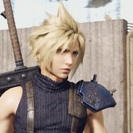 『FF7 リメイク』開発陣インタビュー映像第2弾─“興味ないね”を格好悪く描いた!? エアリスには新たな設定も