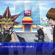 「遊戯王OCG」をデジタルで存分に『遊戯王LotD』PS4/XB1/スイッチ/Steam配信開始！戦いの歴史にデュエルスタンバイ