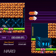 『ロックマン ゼロ＆ゼクス ダブルヒーローコレクション』隠しステージ「ロックマンa」の開放条件公開！12ステージ全てを“ランクS以上”でクリア