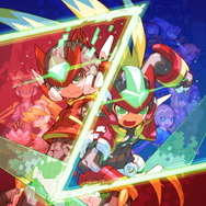 『ロックマン ゼロ＆ゼクス ダブルヒーローコレクション』隠しステージ「ロックマンa」の開放条件公開！12ステージ全てを“ランクS以上”でクリア