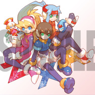 『ロックマン ゼロ＆ゼクス ダブルヒーローコレクション』隠しステージ「ロックマンa」の開放条件公開！12ステージ全てを“ランクS以上”でクリア