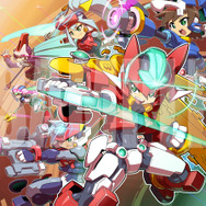 『ロックマン ゼロ＆ゼクス ダブルヒーローコレクション』隠しステージ「ロックマンa」の開放条件公開！12ステージ全てを“ランクS以上”でクリア