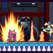 『ロックマン ゼロ＆ゼクス ダブルヒーローコレクション』隠しステージ「ロックマンa」の開放条件公開！12ステージ全てを“ランクS以上”でクリア