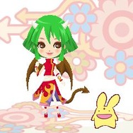 『ぷよぷよ7』×「ヒトカラ」キャンペーン実施、発売記念アバターを用意