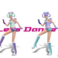 『スペチャン VR』踊ってみたならぬ、「踊らせてみた」VTuber動画を募集！4月1日のライブ配信にはインサイドちゃんMark2も出るよ