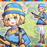 G123『ビビットアーミー』1周年記念生放送まとめ─グッズ販売にコミック化、「とある科学の超電磁砲T」とのコラボなど最新情報が盛りだくさん