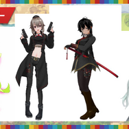 G123『ビビットアーミー』1周年記念生放送まとめ─グッズ販売にコミック化、「とある科学の超電磁砲T」とのコラボなど最新情報が盛りだくさん