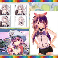 G123『ビビットアーミー』1周年記念生放送まとめ─グッズ販売にコミック化、「とある科学の超電磁砲T」とのコラボなど最新情報が盛りだくさん