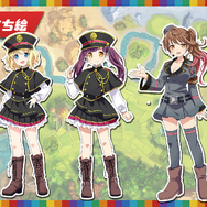 G123『ビビットアーミー』1周年記念生放送まとめ─グッズ販売にコミック化、「とある科学の超電磁砲T」とのコラボなど最新情報が盛りだくさん