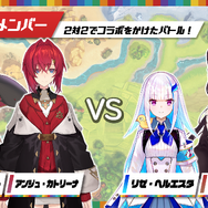 G123『ビビットアーミー』1周年記念生放送まとめ─グッズ販売にコミック化、「とある科学の超電磁砲T」とのコラボなど最新情報が盛りだくさん