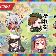 G123『ビビットアーミー』1周年記念生放送まとめ─グッズ販売にコミック化、「とある科学の超電磁砲T」とのコラボなど最新情報が盛りだくさん