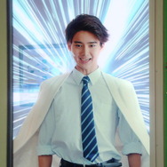 「せがた三四郎」演じた藤岡弘、さんの長男が「せが四郎」として俳優デビュー！セガ設立60周年プロジェクト始動