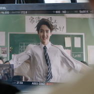 「せがた三四郎」演じた藤岡弘、さんの長男が「せが四郎」として俳優デビュー！セガ設立60周年プロジェクト始動