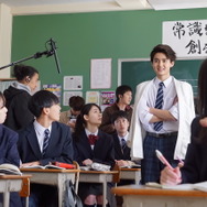 「せがた三四郎」演じた藤岡弘、さんの長男が「せが四郎」として俳優デビュー！セガ設立60周年プロジェクト始動