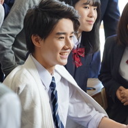 「せがた三四郎」演じた藤岡弘、さんの長男が「せが四郎」として俳優デビュー！セガ設立60周年プロジェクト始動