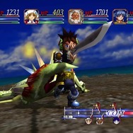 『グランディア HDコレクション』国内スイッチ版がリリース! Steam版もアップデート配信で日本語に対応