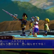 『グランディア HDコレクション』国内スイッチ版がリリース! Steam版もアップデート配信で日本語に対応