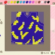 【吉田輝和の絵日記】家具をDIY!オリジナル衣装をデザイン!あれ、これ無限に遊べる?『あつまれ どうぶつの森』