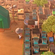 【吉田輝和の絵日記】家具をDIY!オリジナル衣装をデザイン!あれ、これ無限に遊べる?『あつまれ どうぶつの森』