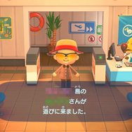 【吉田輝和の絵日記】家具をDIY!オリジナル衣装をデザイン!あれ、これ無限に遊べる?『あつまれ どうぶつの森』