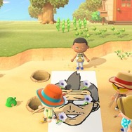 【吉田輝和の絵日記】家具をDIY!オリジナル衣装をデザイン!あれ、これ無限に遊べる?『あつまれ どうぶつの森』