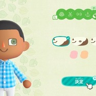 【吉田輝和の絵日記】家具をDIY!オリジナル衣装をデザイン!あれ、これ無限に遊べる?『あつまれ どうぶつの森』