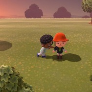 【吉田輝和の絵日記】家具をDIY!オリジナル衣装をデザイン!あれ、これ無限に遊べる?『あつまれ どうぶつの森』