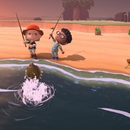 【吉田輝和の絵日記】家具をDIY!オリジナル衣装をデザイン!あれ、これ無限に遊べる?『あつまれ どうぶつの森』