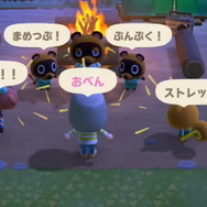 『あつまれ どうぶつの森』カッコイイ系？ギャグ寄り？あなたの「島の名前」を教えて！【読者アンケート】