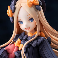 「Fate/Grand Order フォーリナー/アビゲイル・ウィリアムズ」15,800円(税込/送手数料別)(C)TYPE-MOON / FGO PROJECT